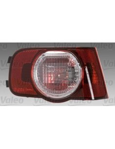 Feu anti brouillard ARG Citroen C3 Picasso 