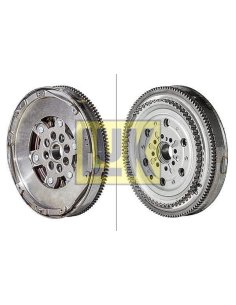 Volant moteur bimasse Opel Astra Combo Corsa Meriva Tigra 1.3 CDTI