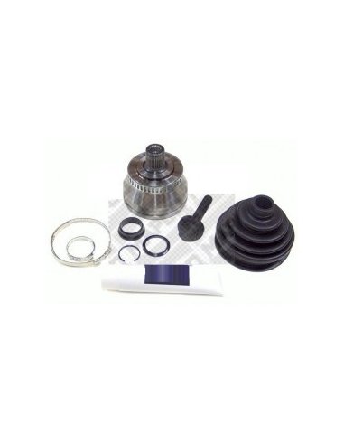 Kit embout de cardan + Soufflet Audi A4 A6 Vw Passat Skoda 33/27 dents