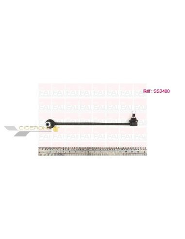 Biell. de barre stab. FAI SS2400