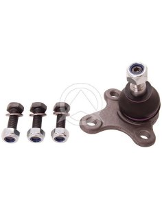 ROTULE DE SUSPENSION DROITE SIDEM : 63587