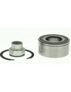 Roulement de roue av avec bague ABS Alfa Romeo Fiat Lancia