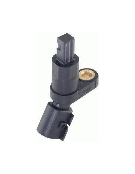 Capteur de vitesse Abs arrière Audi A3 TT Vw Golf Polo Lupo New Beetle Seat Ibiza Leon Cordoba Lupo