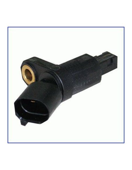 Capteur de vitesse Abs arrière Audi A3 TT Vw Golf Polo Lupo New Beetle Seat Ibiza Leon Cordoba Lupo