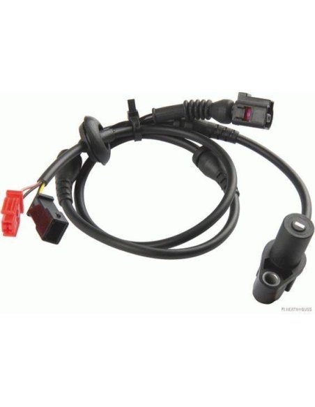Capteur ABS avant Gauche ou droit Audi A4 B5+A6 Vw Passat  à partir 1996