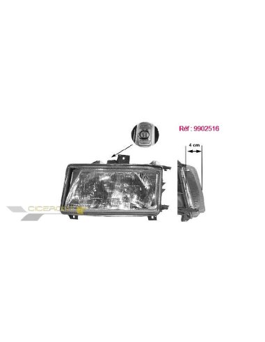 OPTIQUE Kap Negoces 9902516