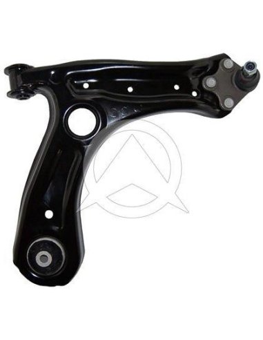 Triangle de suspension Seat Skoda VW