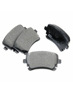 Jeu de 4 plaquettes de frein arrière Audi A6 A8 RS4 RS6 S4 S6 S8 Vw Transporter 