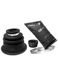 Soufflet de cardan + roulement Citroen saxo 1.4 Peugeot 106 1.6 Renault Clio 1 Kangoo Laguna Megane R19 R21