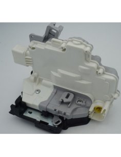 Serrure Moteur...