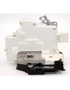Serrure Moteur...