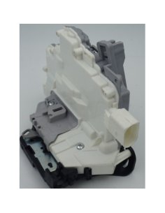 Serrure Moteur...