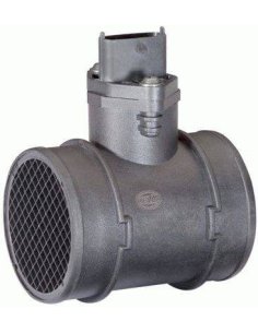 Débimetre d'air pour Opel Astra G Corsa C Zafira Omega