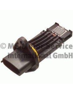 Débimetre d'air pour Opel Astra G Corsa C Zafira Omega