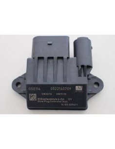 Boitier de prechauffe Mercedes Sprinter 218