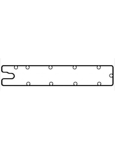 JOINT COUVRE CULBUTEURS 407 1.8 i