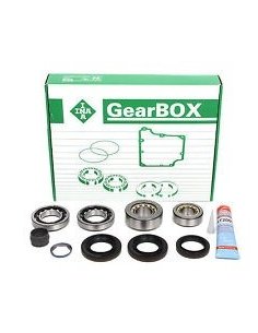 Kit complet réparation différentiel / pont BMW série 1 - série 3