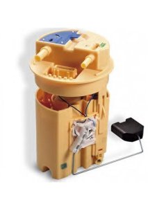 Pompe de gavage carburant...