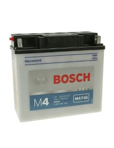 Batterie moto