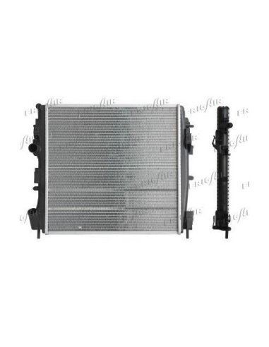 Radiateur moteur Nissan Kubistar Renault Kangoo 1.5 Dci