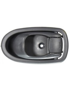 Poignee de porte interieure...