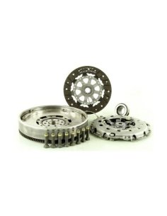 Kit embrayage + Volant moteur BMW Serie 3 Serie 5 2.0 Td D