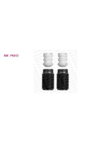 Kit protection Monroe PK012