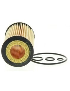 Filtre à huile BMW - Mercedes-Benz