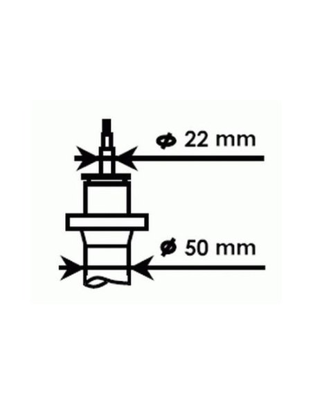 Amortisseur Avant Audi A3 Vw Golf 5 6 New Beetle Leon 2 Toledo 3 Octavia Yeti