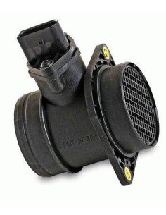 Debimetre D'air Vw Golf New Beetle Polo Seat Alhambra Audi A3  A4 1.9Tdi