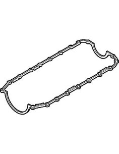 Joint carter moteur 1.4 1.6 16v 1.5 dci Renault Nissan