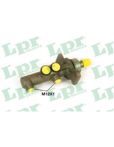 Maitre cyl. LPR 1293