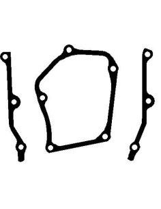 Jeu de joints d'étanchéité, carter de distribution BMW Serie 3