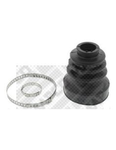 Soufflet de cardan côté bv  Citroën - Peugeot