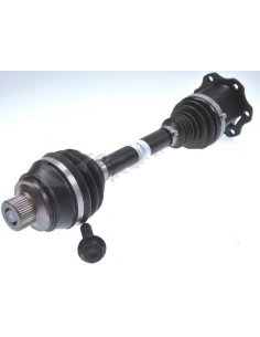 Cardan - arbre de transmission Audi A4 A5 Rs5 S4 S5 droite ou gauche