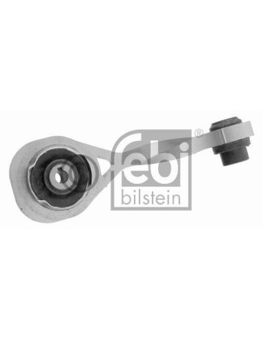 SUPPORT MOTEUR INFÉRIEURE TWINGO CLIO 2 KANGOO DCI  FEBI