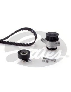 kit distribution + pompe à eau Seat VW