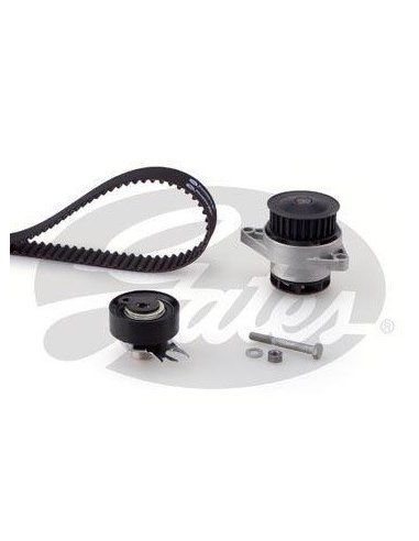 kit distribution + pompe à eau Seat VW