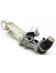 Vanne Egr Seat Ibiza Skoda...