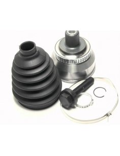 Kit embout de cardan +...