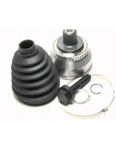 Kit embout de cardan + soufflet Audi 80 90