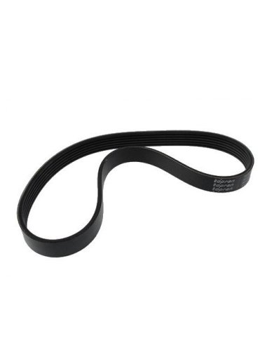 Courroie accessoire a nervure 6pk893