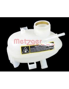 Vase d'expansion Opel Agila Combo Corsa Combo Tigra