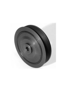 Poulie Vilbrequin Damper Renault Clio kangoo Megane Scenic R19 R11 Super 5 Diesel
