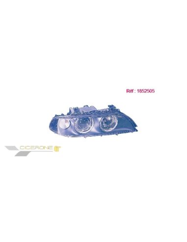 OPTIQUE Kap Negoces 1852505