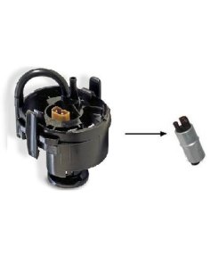 Pompe de gavage gazoil Bmw Serie 3 E36 318 Tds et 325 TDS