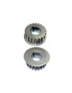 Pignon dentee de courroie de distribution Citroen Fiat Ford Lancia Peugeot 2.0 Hdi Jtd Tdci 1.9 D