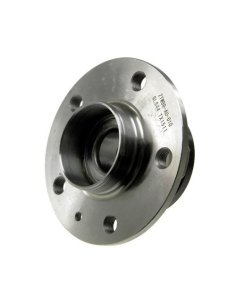 Moyeu roulement de roue Arriere Audi A6 A7 Q5 2