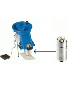 Pompe de gavage Bmw Serie 3...