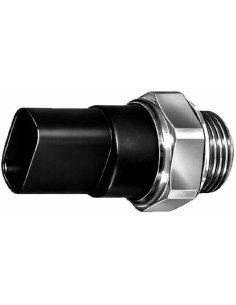 Interrupteur de température ventilateur de refroidissement radiateur 